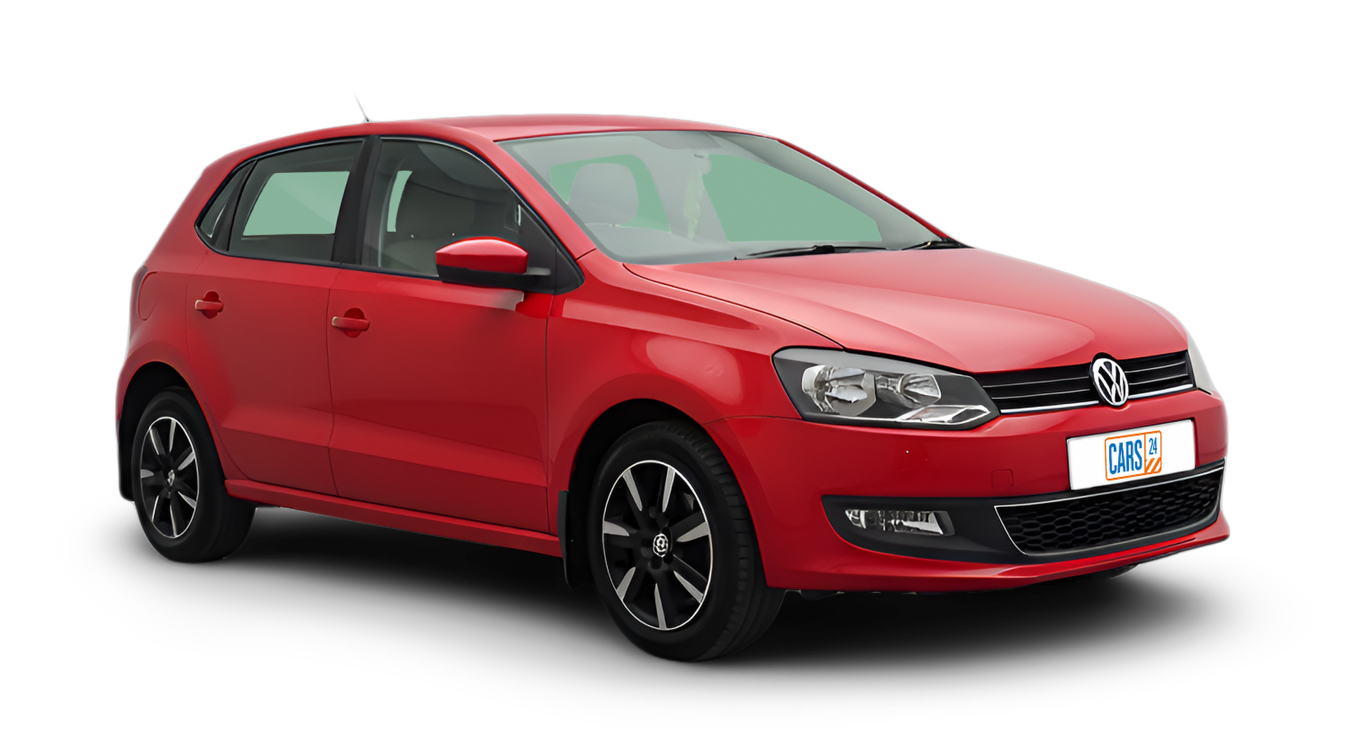 Volkswagen Polo-img